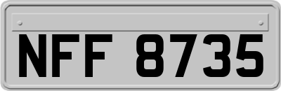 NFF8735