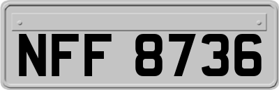 NFF8736