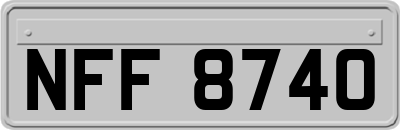 NFF8740