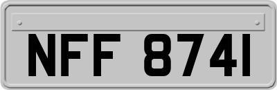 NFF8741