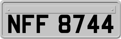 NFF8744