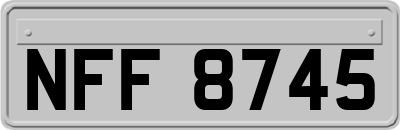NFF8745