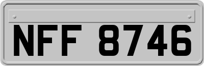NFF8746
