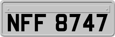 NFF8747