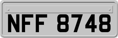 NFF8748
