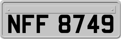 NFF8749
