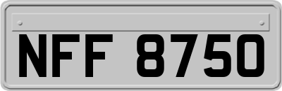 NFF8750