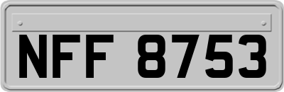 NFF8753