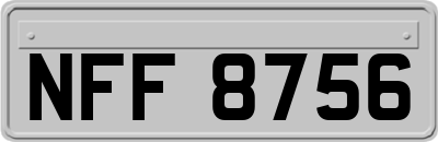NFF8756