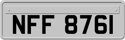 NFF8761