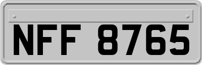 NFF8765