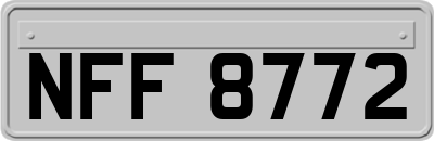 NFF8772