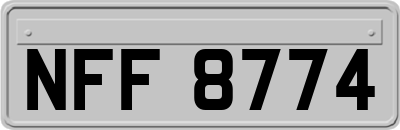 NFF8774