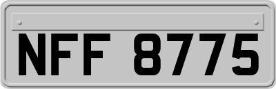 NFF8775