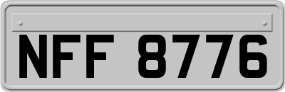 NFF8776