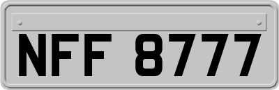 NFF8777
