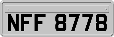 NFF8778