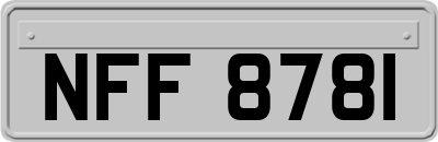 NFF8781