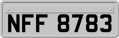 NFF8783