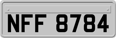 NFF8784