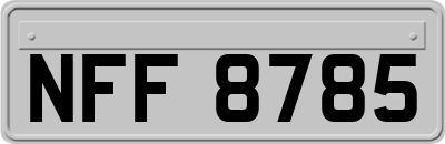 NFF8785