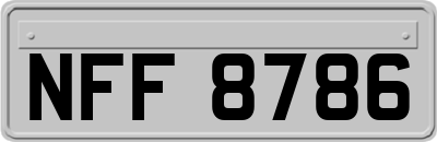 NFF8786