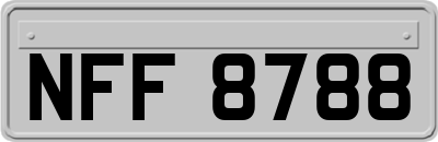 NFF8788