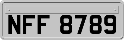 NFF8789