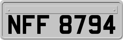 NFF8794