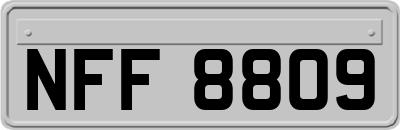 NFF8809
