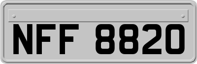 NFF8820