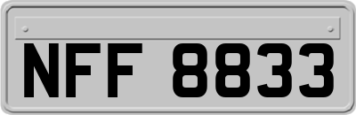 NFF8833