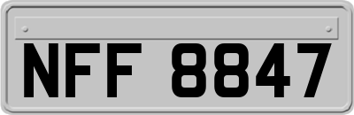 NFF8847