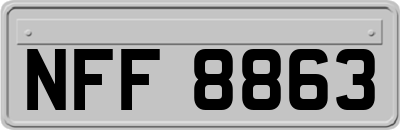 NFF8863