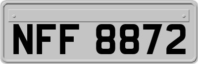 NFF8872