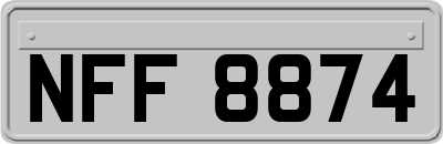 NFF8874