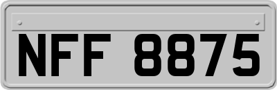 NFF8875