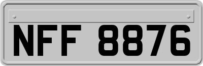 NFF8876