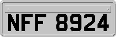 NFF8924