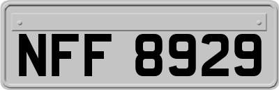 NFF8929