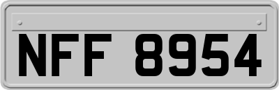 NFF8954
