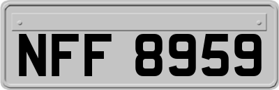 NFF8959