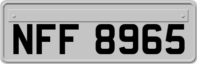 NFF8965