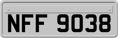 NFF9038