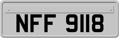 NFF9118