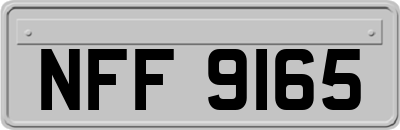NFF9165