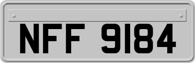 NFF9184