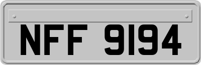 NFF9194