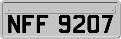 NFF9207