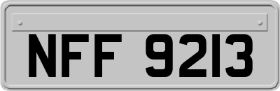 NFF9213